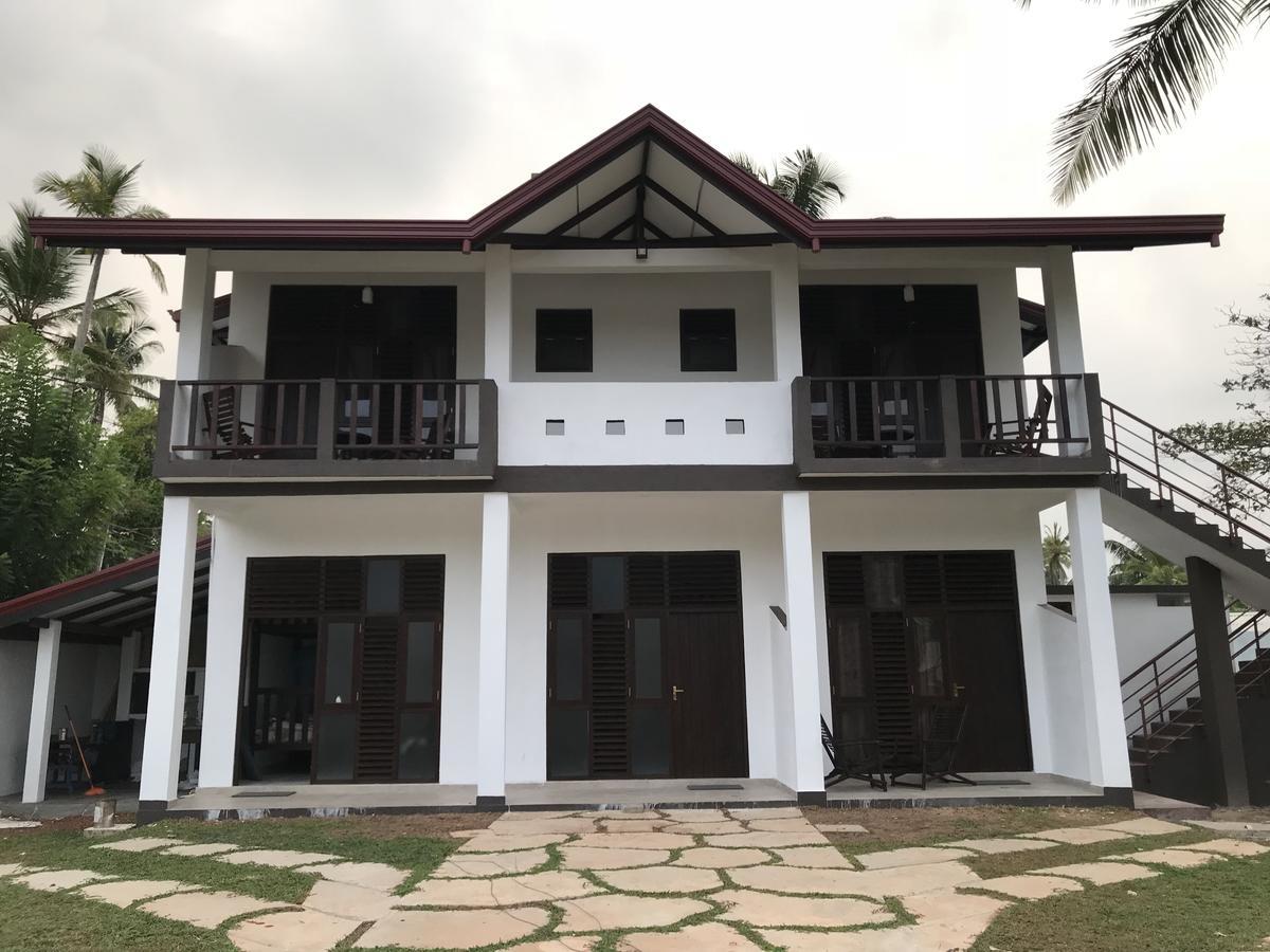 Kaminrich Cottage Matara Exterior photo